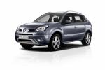 Renault Koleos 2008 года